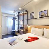 ibis Lorient Centre Gare