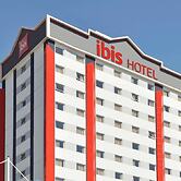 ibis Vitoria Praia Do Canto