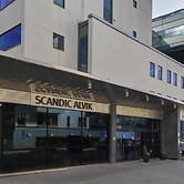 Scandic Alvik