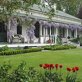 The Peppertree Luxury Accommodation