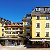 Hotel Schlosskrone