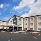 Best Western Louisville Airport Expo