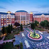 Wyndham Beijing North Hotel