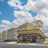 Best Western Alpenglo Lodge
