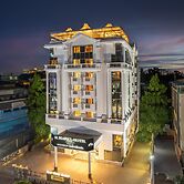 St. Marks Hotel Bengaluru, a member of Radisson Individuals