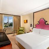 St. Marks Hotel Bengaluru, a member of Radisson Individuals