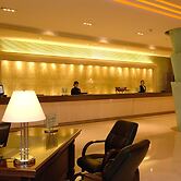 Merry Hotel Shanghai