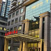 Merry Hotel Shanghai