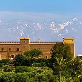 Kasbah Agafay Hotel And Spa