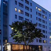 Novotel Suites Wien City Donau