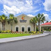 Comfort Inn & Suites Walterboro I-95