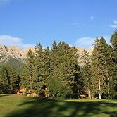 Fairmont Mountainside Vacation Villas