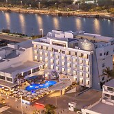 Olas Altas Inn Hotel & Spa