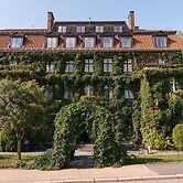 Home Hotel Gabelshus