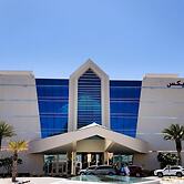 Oryx Grand Jebel Hafeet