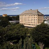 Hotel Cabo De Hornos