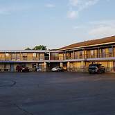 FairBridge Inn Express North Lima