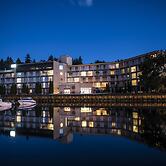 Oceanfront Suites at Cowichan Bay