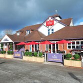 Weathervane Hotel by Greene King Inns