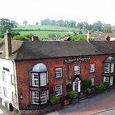 The Gaskell Arms Hotel