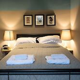 The Georgian Townhouse