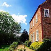 Wrangham House Hotel