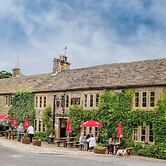 Red Lion Hotel and Manor House