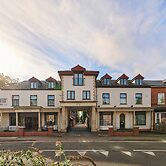Garner Hotel Birmingham South East by IHG
