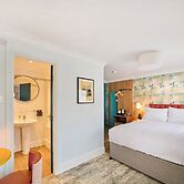 Garner Hotel Birmingham South East by IHG