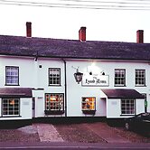 The Hood Arms