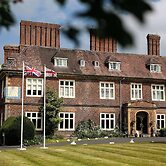 Albrighton Hall Hotel and Spa, a member of Radisson Individuals