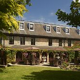 Le Friquet Country Hotel