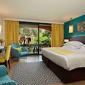 La Villa Duflot Hôtel & Spa Perpignan