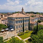 Chateau de Mazan - Handwritten Collection