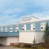 Bella Vista Hotel & Suites