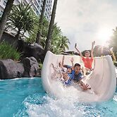 Hilton Kuala Lumpur