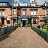 Cairn Hotel Newcastle Jesmond