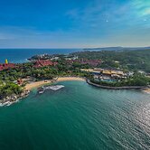 Las Brisas Huatulco – All Inclusive