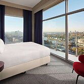 DoubleTree by Hilton Hotel Melbourne - Flinders Street