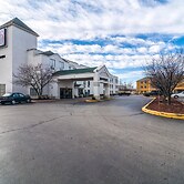 Motel 6 Harvey, IL