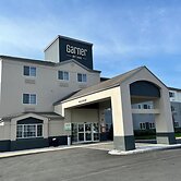 Garner Londonderry Manchester by IHG