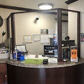 Budget Inn Clearfield