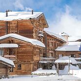 Hostellerie du Pas de L'Ours Relais et Chateaux