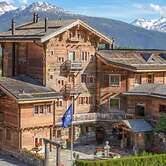 Hostellerie du Pas de L'Ours Relais et Chateaux