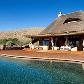 The Motse - Tswalu Kalahari Luxury Private Game Reserve