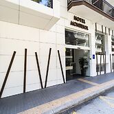 Hotel Montesol Benidorm