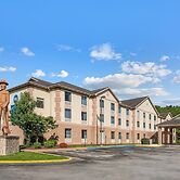 Best Western Garden Inn