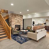 Fairfield Inn and Suites by Marriott Wheeling St Clairsville