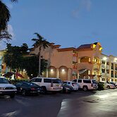 Red Carpet Inn Airport and Cruise Port Hotel Fort Lauderdale