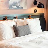 Best Western Plus Hus 57